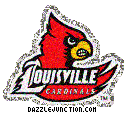 NCAA College Logos Louisville Cardinals picture