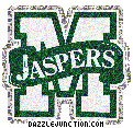 NCAA College Logos Manhattan Jaspers picture