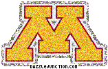 NCAA College Logos Minnesota Golden Gophers picture