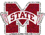 NCAA College Logos Mississippi State Bulldogs picture