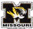 NCAA College Logos Missouri Tigers picture