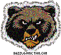 NCAA College Logos Montana Grizzlies picture