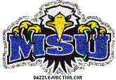 NCAA College Logos Morehead State Eagles picture