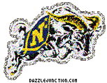NCAA College Logos Navy Midshipmen picture