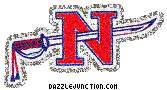 NCAA College Logos Nicholls State Colonels picture