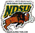 North Dakota State Bisons