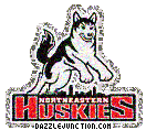 Northeastern Huskies