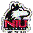 Northern Illinois Huskies