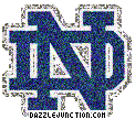 Notre Dame Fighting Irish