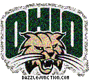 NCAA College Logos Ohio Bobcats picture