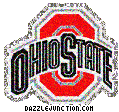 NCAA College Logos Ohio State Buckeyes picture