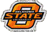 NCAA College Logos Oklahoma State Cowboys picture