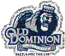 NCAA College Logos Old Dominion Monarchs picture