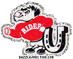 Rider Broncos
