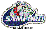 NCAA College Logos Samford Bulldogs picture