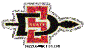 San Diego State Aztecs