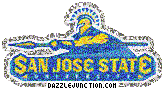 NCAA College Logos San Jose State Spartans picture