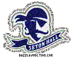 NCAA College Logos Seton Hall Pirates picture
