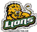 NCAA College Logos Southeastern Louisiana Lion picture