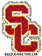 NCAA College Logos Southern California Trojans picture