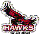 NCAA College Logos St Josephs Hawks picture