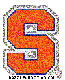 NCAA College Logos Syracuse Orange picture