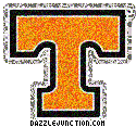 NCAA College Logos Tennessee Volunteers picture