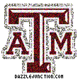 NCAA College Logos Texas Am Aggies picture