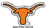 NCAA College Logos Texas Longhorns picture