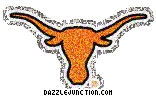 Texas Longhorns