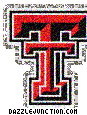 NCAA College Logos Texas Tech Red Raiders picture