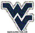 NCAA College Logos West Virginia Mountaineers picture