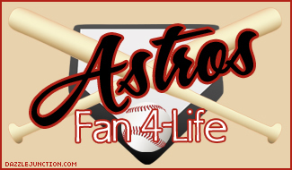 MLB Fans Astros picture