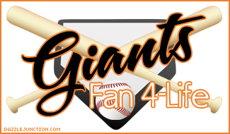 MLB Fans Giants picture