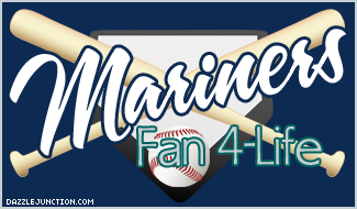 MLB Fans Mariners picture