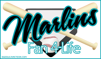 MLB Fans Marlins picture
