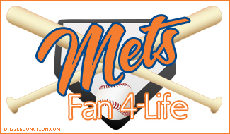 MLB Fans Mets picture