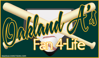 MLB Fans Oakland picture