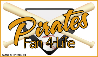 MLB Fans Pirates picture