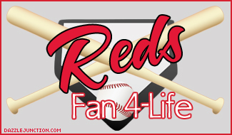 MLB Fans Reds picture