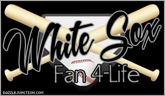 MLB Fans White Sox picture