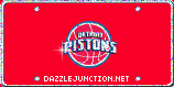 Detroit Pistons