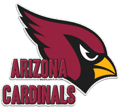 NFL Logos Arizona Cardinals picture