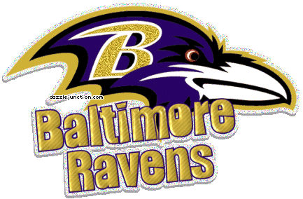 Nfl Logos Baltimore Ravens quote