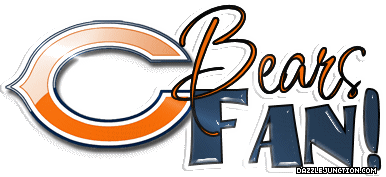 NFL Logos Bears Fan picture