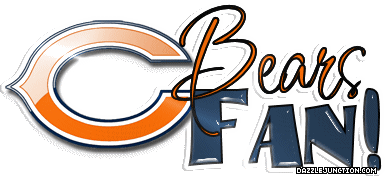 Bears Fan