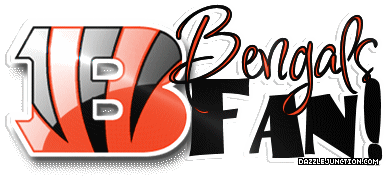 Bengals Fan