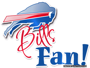 NFL Logos Bills Fan picture