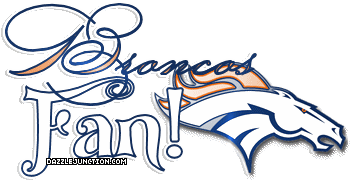 Broncos Fan