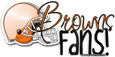 NFL Logos Browns Fan picture